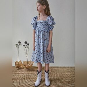 The New Society | Jane Daisy Dress